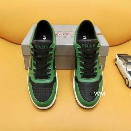 Picture of Prada Shoes _SKUPradasz38-45WM040419455